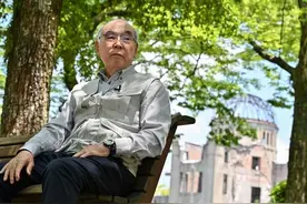 日媒：日本百岁老人的长寿秘诀图片