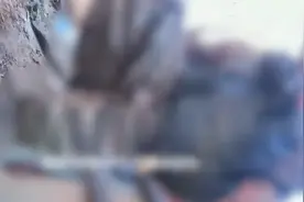 白刃战当事人现身！普京出面图片