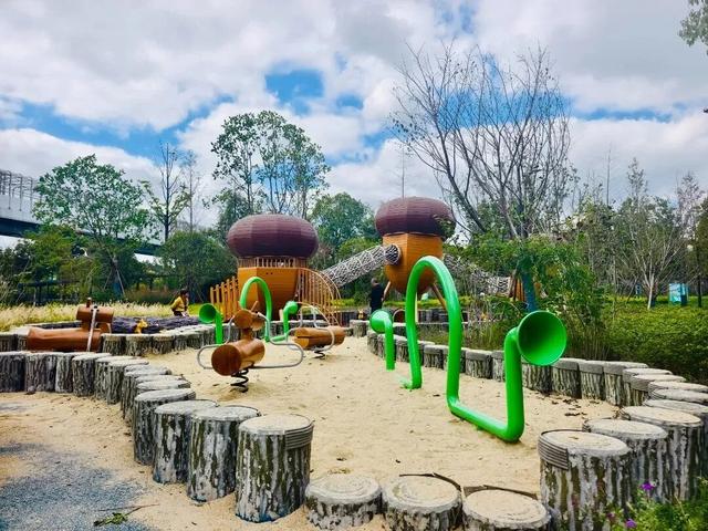 建成开放！临安“上新”5个！