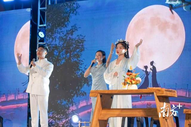 七夕出花园，古城新传承！ 在揭阳古城邂逅一份别样浪漫