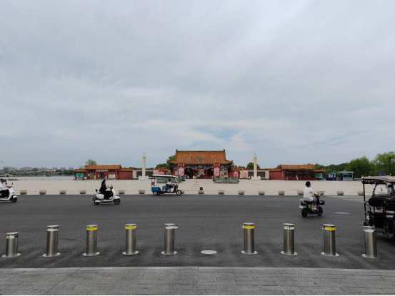 开封文旅持续红火，为何宋都御街却陷入冷清？