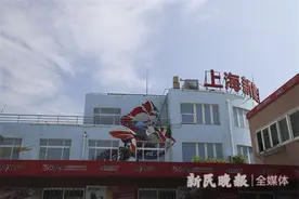 2024MXGP上海站周末打响，游戏照进现实，会是怎样的感觉？图片