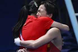 面临更大的“发育关”挑战，18岁的全红婵将如何应对？图片