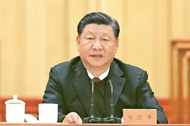 在文艺工作座谈会上的讲话图片