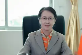 全省教育大会｜广东科学技术职业学院校长张力：争当智慧职教改革“排头兵”图片