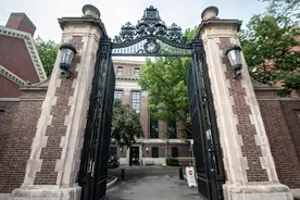 哈佛毕业季惊魂：当四分之一的国际学生成为政治筹码图片