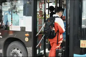 毕节开设多条校园公交线！图片