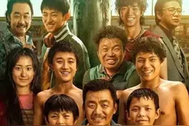 《八角笼中》小演员父亲发声图片