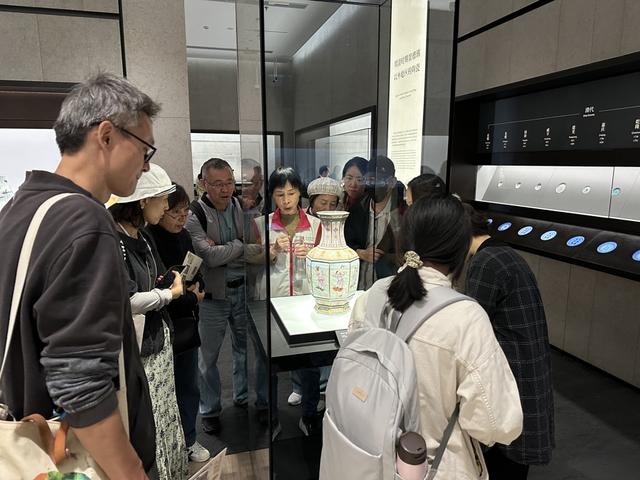 最新资讯-又是一年重阳至，在上海过新鲜、诗意的中国传统节日(14)