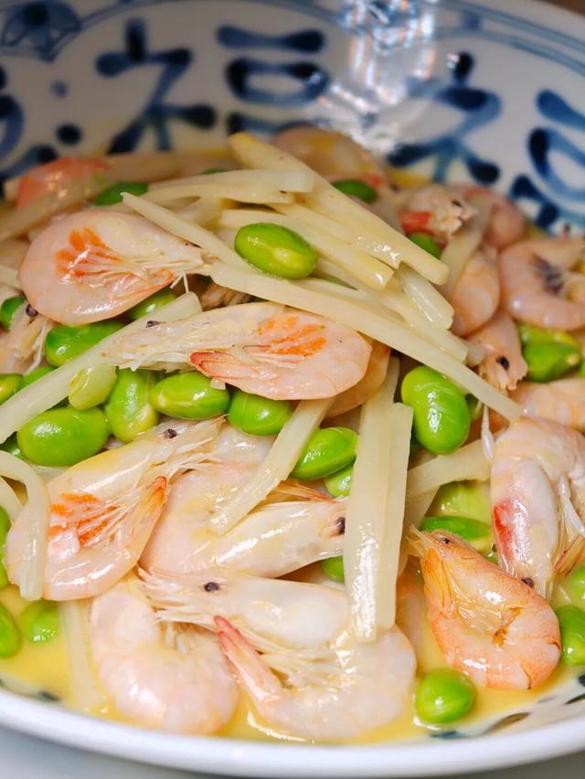 从西子湖畔到大运河边，睡遍好吃四季天