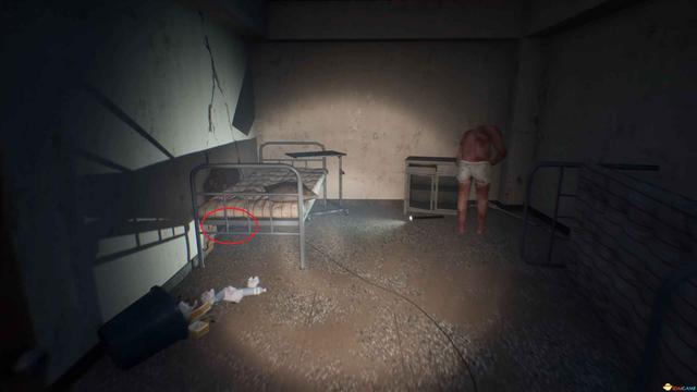 《咒》游戏攻略 全收集剧情流程攻略 恐怖游戏《咒》全攻略