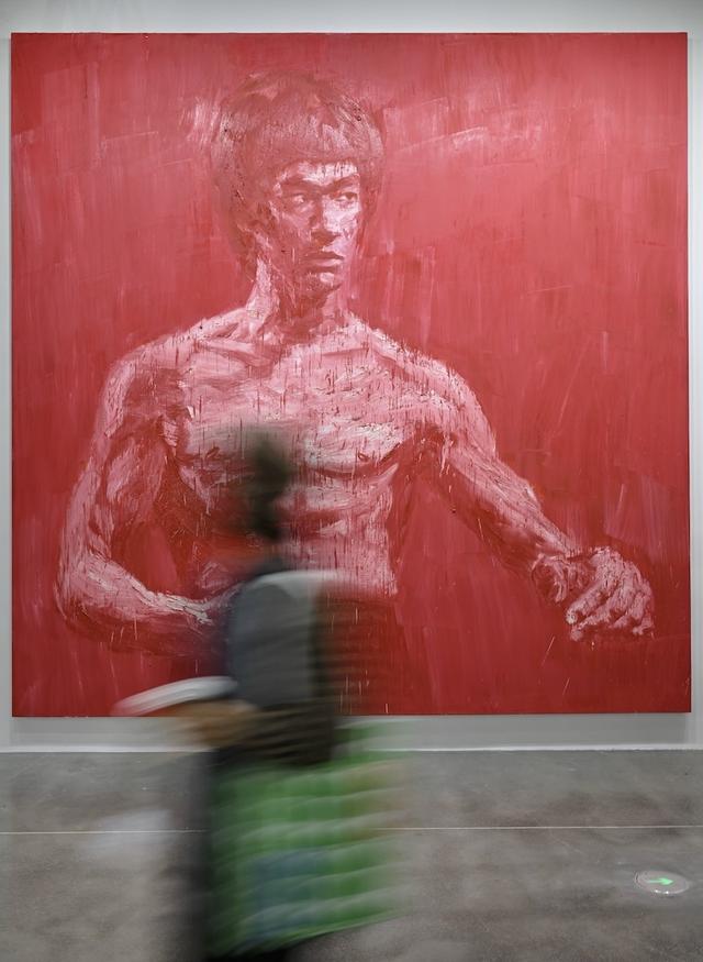 观察｜“全球艺场在上海”的持续接力