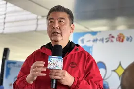 “鸥遇昆明”昆明开启2024年观鸥季图片
