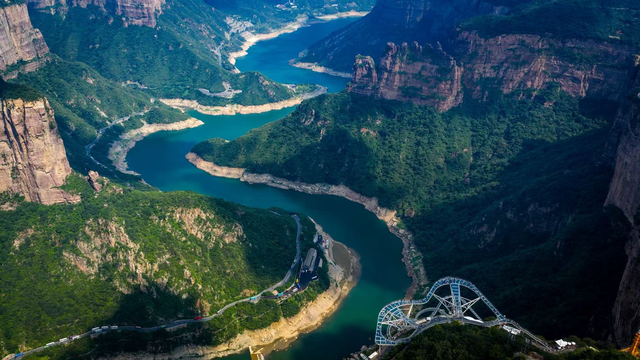 2025旅游景区创新发展案例揭晓 河南4项入选