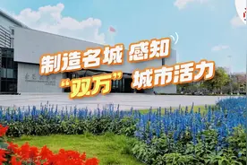 视频｜在东莞展览馆，将“微旅行”玩出“深度游”图片