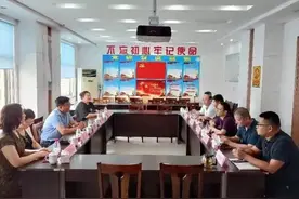 健康海阳|乡镇卫生院来了医学博士“业务院长”图片