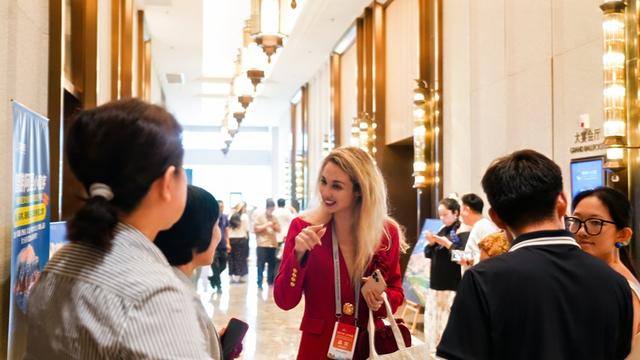 五维联动破圈！阿里文旅推介点燃京冀“阿里向往”新热潮
