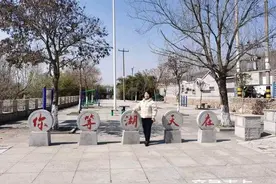 三九，我在天湖等你图片