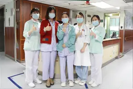 肺高压有了新疗法！亚心医生用一根导管给肺动脉“解压”图片