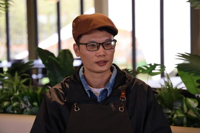 砚山城市会客厅开启营业模式！听湖之畔迎来新地标