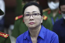 “越南史上最大诈骗案”二审，越南女首富想“减刑免死”需凑钱退赃图片