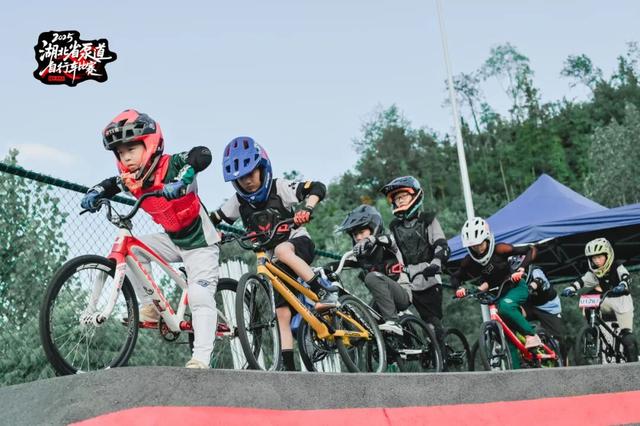 随州银杏谷“金秋畅游季”发布！解锁N种玩法