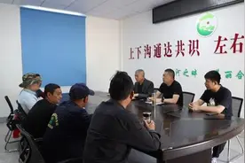 桐城市范岗镇：治理小沟渠 改善“大民生”图片