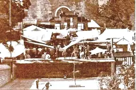 科普｜现存钟鼓楼中形体最大的，就数咱北京这一对图片