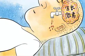 要不要给孩子“打针增高”？这些需要知道图片