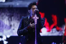 周杰伦长沙演唱会临近，两男子被刑拘！图片