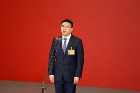 杭州市两会“局长通道”上，他们都说了什么？图片