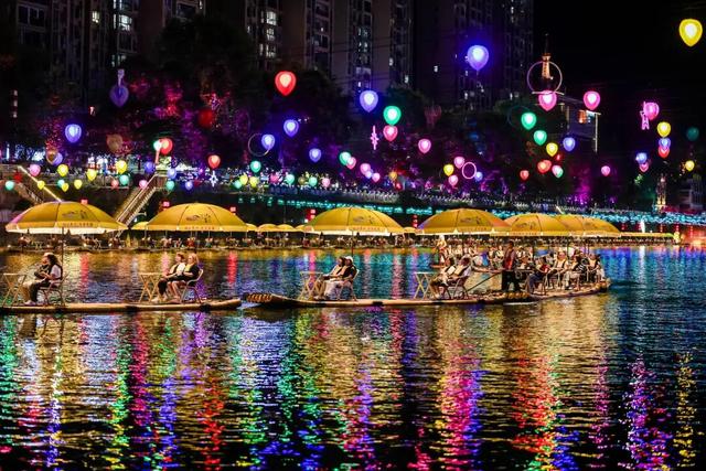 知音湖北｜2025全球旅行商大会走进宣恩！