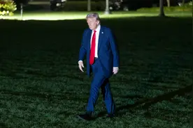 “推迟关税90天”是假新闻，戏剧性混乱正在美国发生 | 京酿馆图片