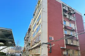 老院即将获新生！西城这个老旧小区启动整治图片