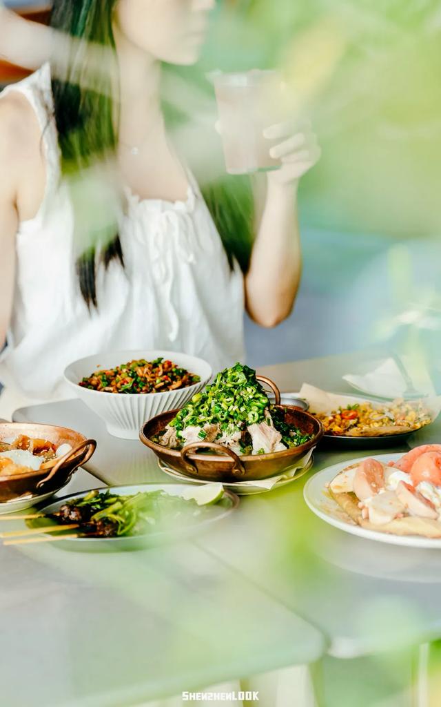 “深圳不上班的年轻人，最近流行去这里”