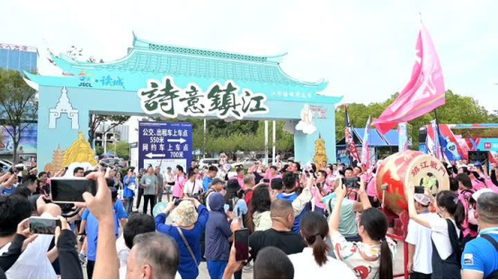 镇江旅游商品大赛夺魁，创意推动“千年名城”再“出圈”