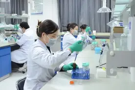 市食品药品检验所：四举措推进食品抽检工作提质增效图片