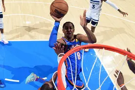 杰威零失误贡献26+10+5 亚历山大：他真的无所不能图片