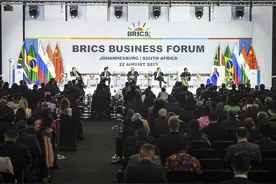 俄罗斯驻美大使安东诺夫：世界秩序多极化趋势日益加强图片