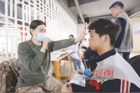 83人闯过“第一关”!空军来厦招飞 今年首次对高考选科有要求图片