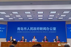 普惠园覆盖率超95%、提高生均公用经费标准……青岛推动基础教育扩优提质图片