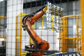 坚如磐石！国产手机“一哥”缘何偏爱这款“重庆造”玻璃？图片