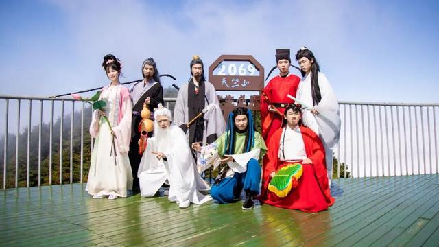 “双节”假期，商洛文旅活动精彩纷呈 康养之都喜迎八方游客