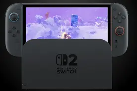 任天堂发布Switch版本更新，修复启动错误问题图片