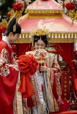 超前剧透！国风+国际范儿，“十一”来青白江，耍安逸→