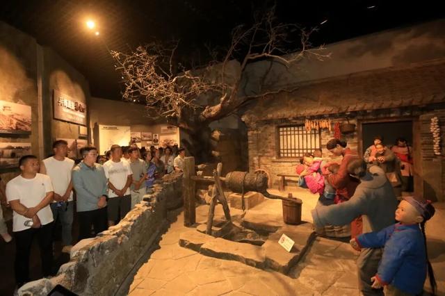 留下友谊，带走思念！门源文化交流团威海之行温情落幕，鲁青情谊再升温