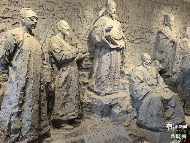 晚潮｜祖国中南行