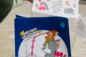 饮品店热衷推跨界联名款 消费者是否愿意买单？图片