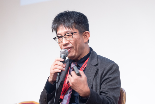 CCT 2025｜直击临床痛点：中日专家共话瑞卡西单抗优化 PCI 患者血脂管理