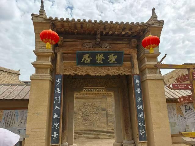 西北（甘、宁北线）8日游
